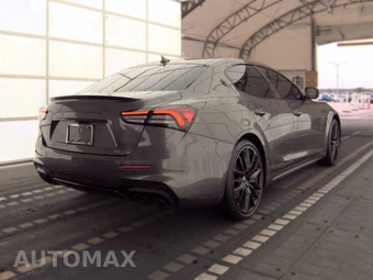 2022 Maserati Ghibli Modena Q4 – miniatura 4