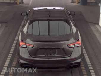 2022 Maserati Ghibli Modena Q4 – miniatura 5