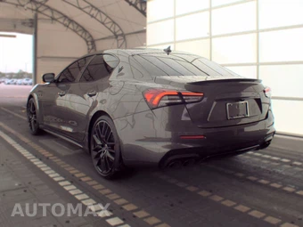 2022 Maserati Ghibli Modena Q4 – miniatura 6