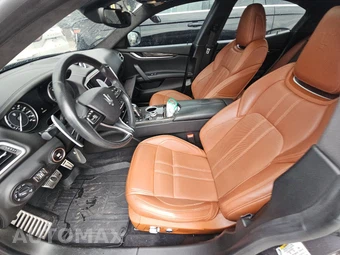 2022 Maserati Ghibli Modena Q4 – miniatura 7