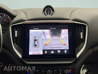 2022 Maserati Ghibli Modena Q4 - miniatura 11