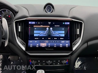 2022 Maserati Ghibli Modena Q4 - miniatura 12