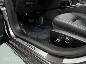 2022 Maserati Ghibli Modena Q4 - miniatura 19