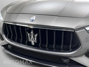 2022 Maserati Ghibli Modena Q4 - miniatura 36