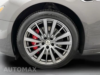 2022 Maserati Ghibli Modena Q4 - miniatura 38