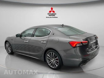 2022 Maserati Ghibli Modena Q4 - miniatura 4
