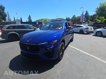 2022 Maserati Levante GT