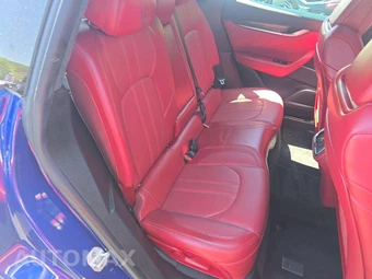 2022 Maserati Levante GT – miniatura 13