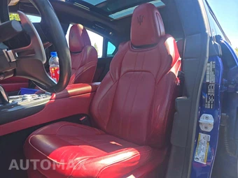 2022 Maserati Levante GT – miniatura 3