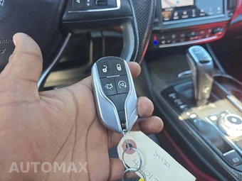 2022 Maserati Levante GT – miniatura 5