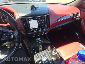 2022 Maserati Levante GT – miniatura 7