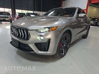 2022 Maserati Levante GT