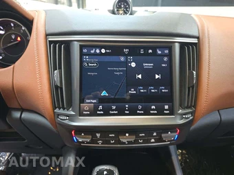 2022 Maserati Levante GT – miniatura 10