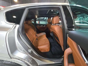 2022 Maserati Levante GT – miniatura 16