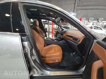 2022 Maserati Levante GT – miniatura 18