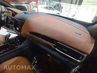 2022 Maserati Levante GT – miniatura 19