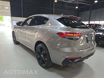 2022 Maserati Levante GT – miniatura 2