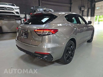 2022 Maserati Levante GT – miniatura 3