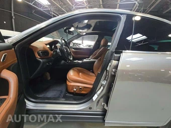 2022 Maserati Levante GT – miniatura 6