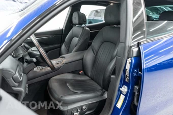 2022 Maserati Levante GT - miniatura 10