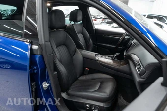 2022 Maserati Levante GT - miniatura 11