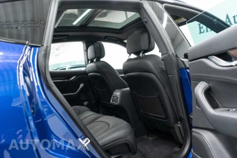 2022 Maserati Levante GT - miniatura 12