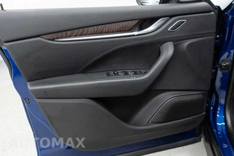 2022 Maserati Levante GT - miniatura 14