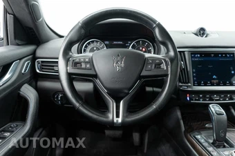 2022 Maserati Levante GT - miniatura 15