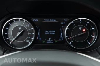2022 Maserati Levante GT - miniatura 17