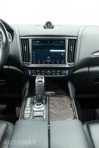 2022 Maserati Levante GT - miniatura 22