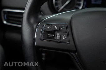 2022 Maserati Levante GT - miniatura 23