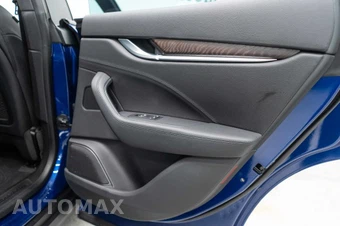 2022 Maserati Levante GT - miniatura 25