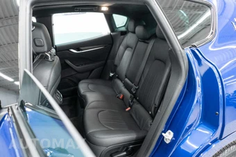 2022 Maserati Levante GT - miniatura 26