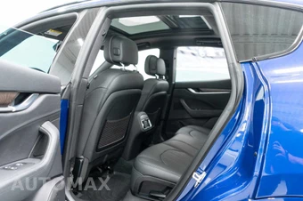 2022 Maserati Levante GT - miniatura 27