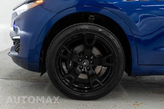 2022 Maserati Levante GT - miniatura 30