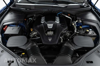 2022 Maserati Levante GT - miniatura 34