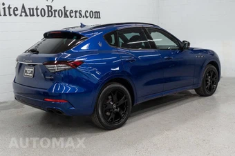 2022 Maserati Levante GT - miniatura 35