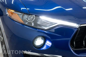 2022 Maserati Levante GT - miniatura 37