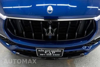 2022 Maserati Levante GT - miniatura 38