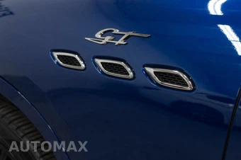 2022 Maserati Levante GT - miniatura 45