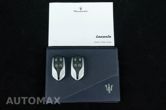 2022 Maserati Levante GT - miniatura 46