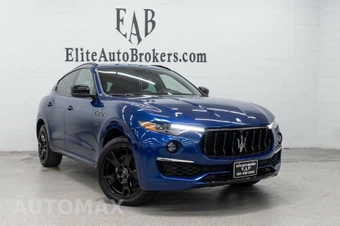 2022 Maserati Levante GT - miniatura 49