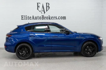 2022 Maserati Levante GT - miniatura 5