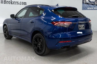 2022 Maserati Levante GT - miniatura 6