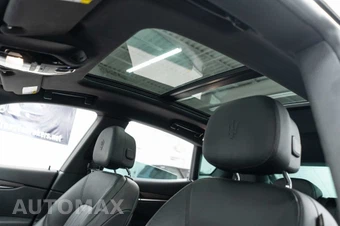 2022 Maserati Levante GT - miniatura 8