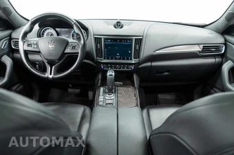 2022 Maserati Levante GT - miniatura 9