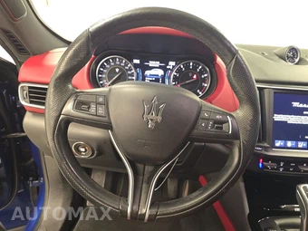 2022 Maserati Levante GT - miniatura 10