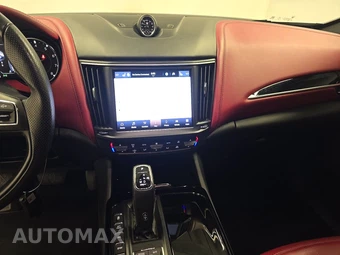 2022 Maserati Levante GT - miniatura 11