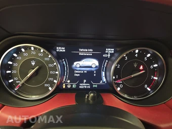 2022 Maserati Levante GT - miniatura 12