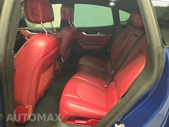 2022 Maserati Levante GT - miniatura 13